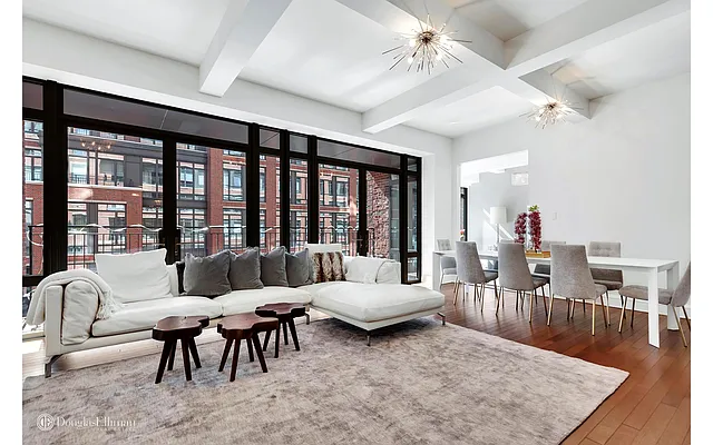 Sold by Douglas Elliman | media 25