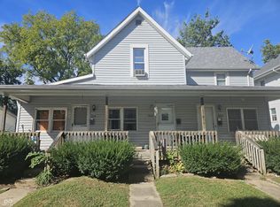 925 S Main St, New Castle, IN 47362