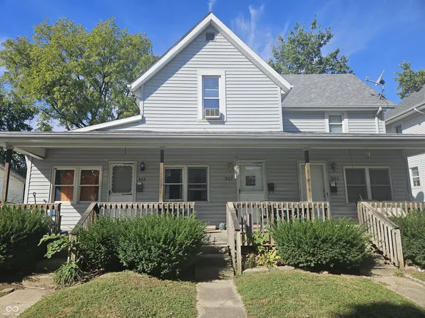 925 S Main St, New Castle, IN 47362
