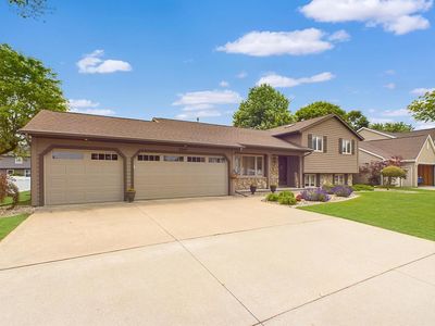 2245 West ROSELAWN DRIVE, Appleton, WI, 54914