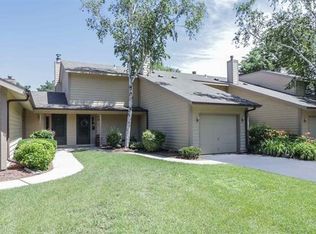 5928 Forest Ln, Fitchburg, WI 53711