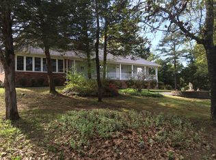 4 Sooner Ln, Conway, AR 72032