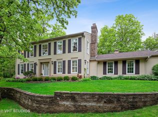 608 Eton Dr, North Barrington, IL 60010