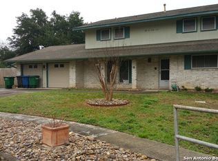 5227 La Barranca St, San Antonio, TX 78233