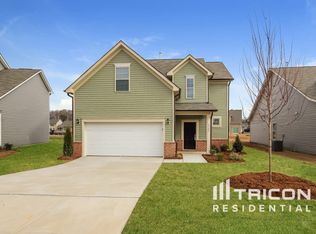 1544 Sage Tree Dr, Zebulon, NC 27597