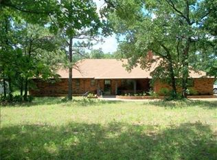 30608 Clearpond Rd, Shawnee, OK 74801
