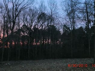 5405 Mount Zion Rd, Waco, GA 30182