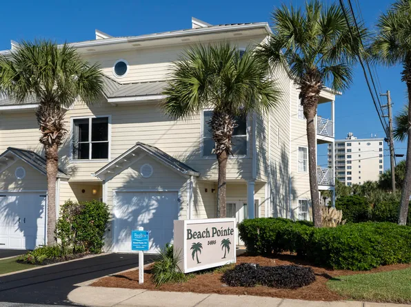 3695 Scenic Highway 98 Unit 101, Destin, FL 32541