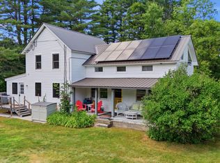 28 Main Street, North Creek, NY 12853