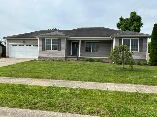 407 Pepper Dr, Berea, KY 40403