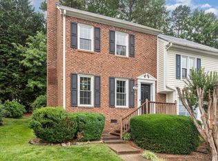 6225 Waterside Ln, Raleigh, NC 27613
