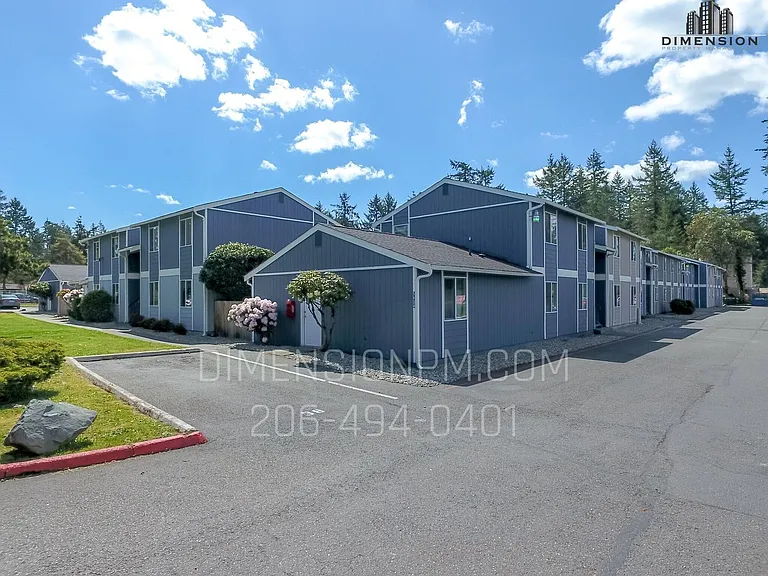 Dimension Lakewood Apartments — Photo 37