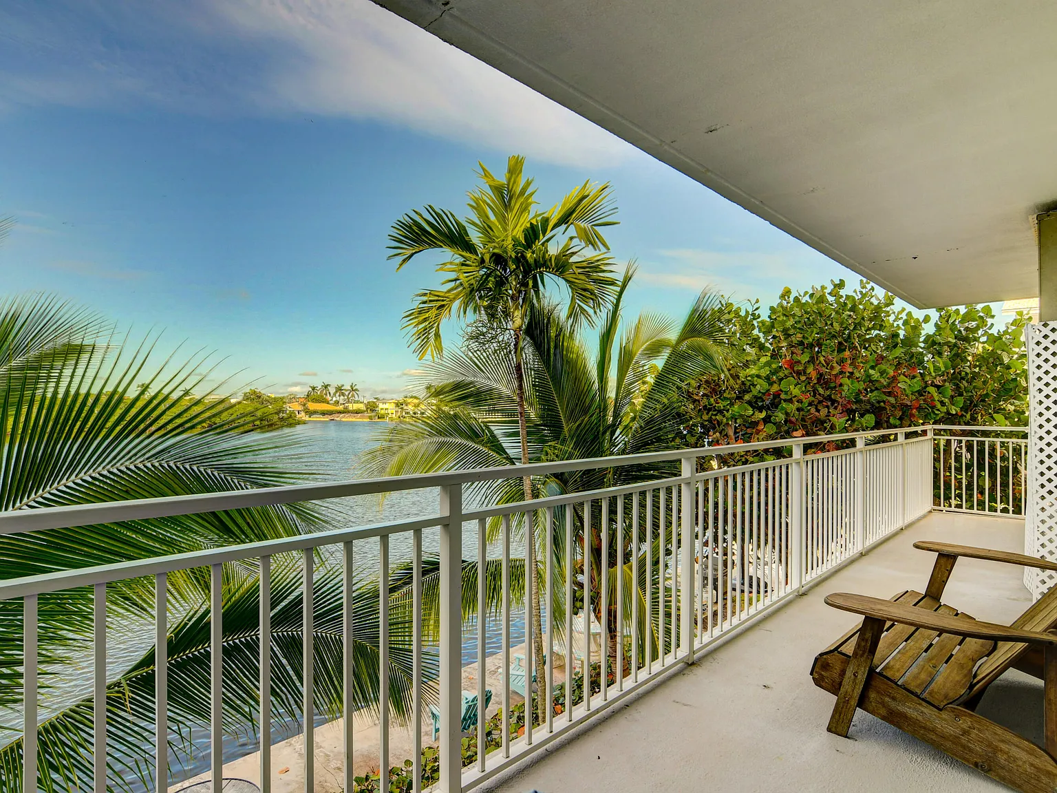 1 bed, 1.0 bath, 702 sqft, $3,500 — Photo 4