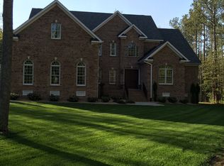 11418 Brant Hollow Ct, Chesterfield, VA 23838