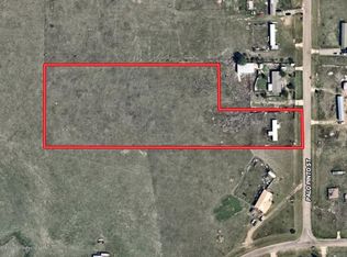 13606 Palo Pinto St, Amarillo, TX 79118