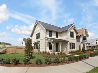 101 Saddlewalk Dr LOT 1, Spring Hill, TN 37174
