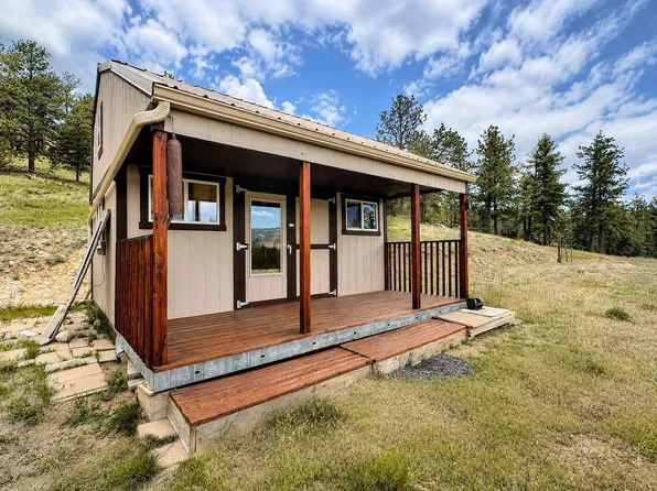 402 Brittany Rd, Gardner, CO 81040