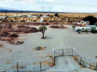 1290 Highway 18, Pinon Hills, CA 92372