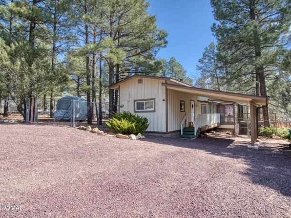 2441 W Thornton Rd, Show Low, AZ 85901