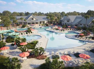 311 Citrus Dr, Summerville, SC 29486