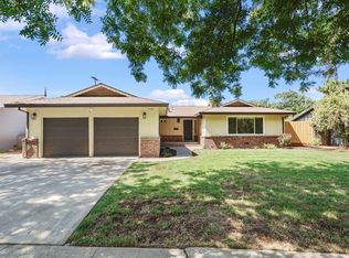 2205 College Ave, Modesto, CA 95350