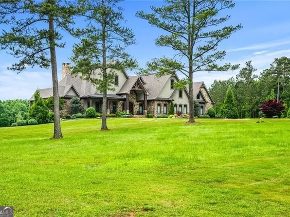 1101 N Flat Rock Rd, Villa Rica, GA 30134