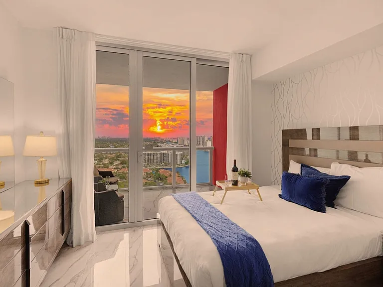 Window View