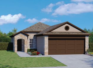 657 Independence Ave, Liberty Hill, TX 78642