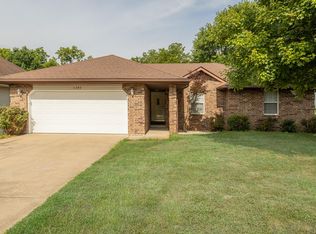4309 S Linden Dr, Springfield, MO 65804