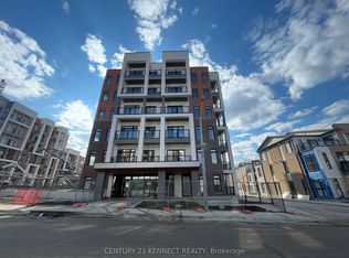 135 Canon Jackson Dr #202, Toronto, ON M6M 0B7