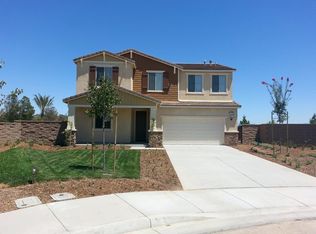 29492 Glenhurst Cir, Menifee, CA 92584