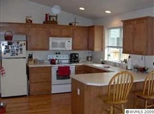 5022 Flying Huey Ct SE, Turner, OR 97392