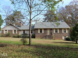 848 College St, Cedartown, GA 30153