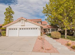 8300 Vibrant Dr, Las Vegas, NV 89117