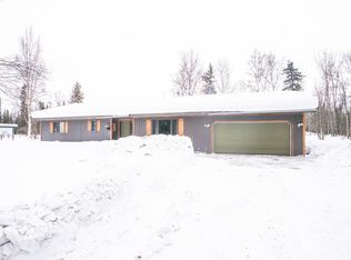3815 Tanada Rd, North Pole, AK 99705