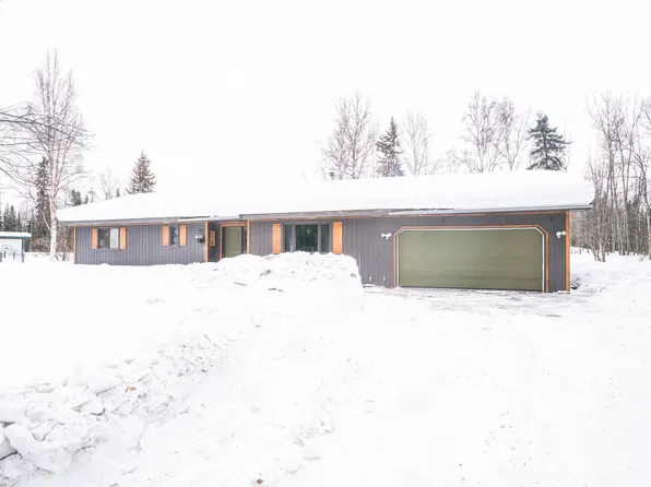 3815 Tanada Rd, North Pole, AK 99705