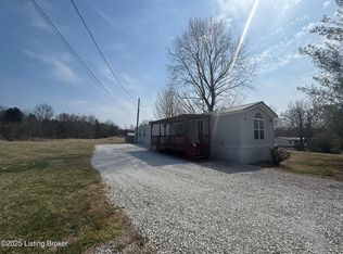 2050 New Highland Church Rd, Brandenburg, KY 40108