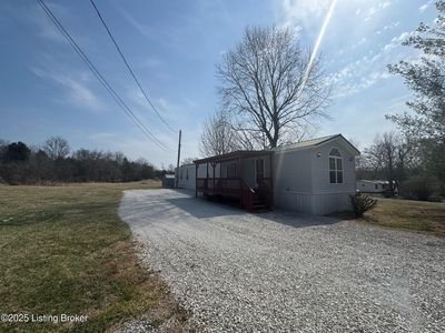 2050 New Highland Church Rd, Brandenburg, KY, 40108