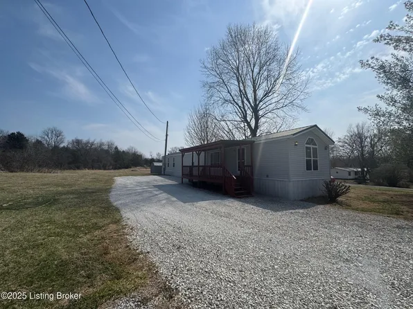 2050 New Highland Church Rd, Brandenburg, KY 40108