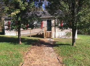 132 Lower Edgewood Rd, Candler, NC 28715