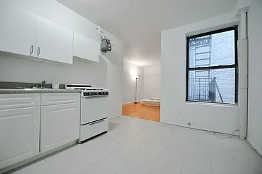 Rented by J Misrahi Realty Corp