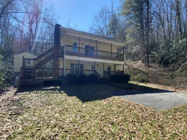900 Currin Valley Rd, Marion, VA 24354