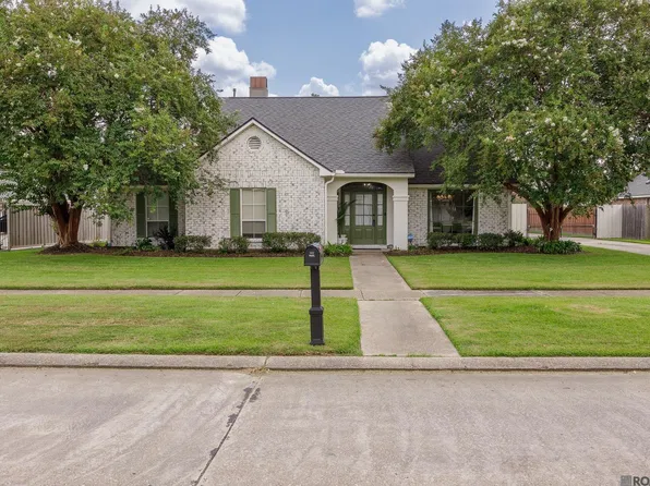 12940 Carrington Place Ave, Baton Rouge, LA 70817