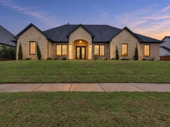 10701 Gobblers Roost Rd, Oklahoma City, OK 73173