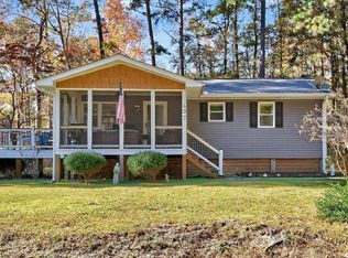 407 Sandlewood Dr. NW, Calabash, SC 28467
