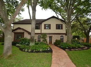 725 Cheltenham Dr, Katy, TX 77450