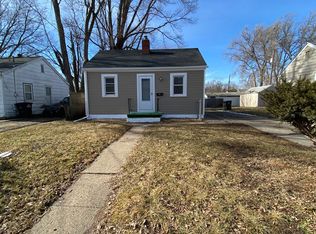 236 E 23rd St, Des Moines, IA 50317
