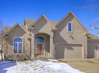 4804 W 162nd St, Overland Park, KS 66085