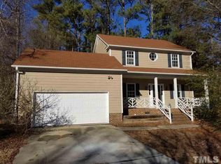 1717 Netherfield Ln, Raleigh, NC 27610