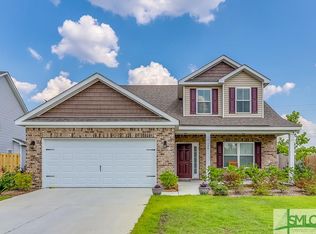 124 Aquaduct Dr, Rincon, GA 31326